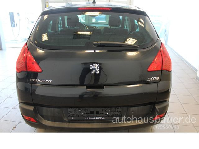 3008 Premium *Gewerbe/Export,Pano,LichtAuto,Klima*