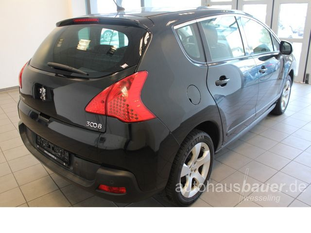 3008 Premium *Gewerbe/Export,Pano,LichtAuto,Klima*