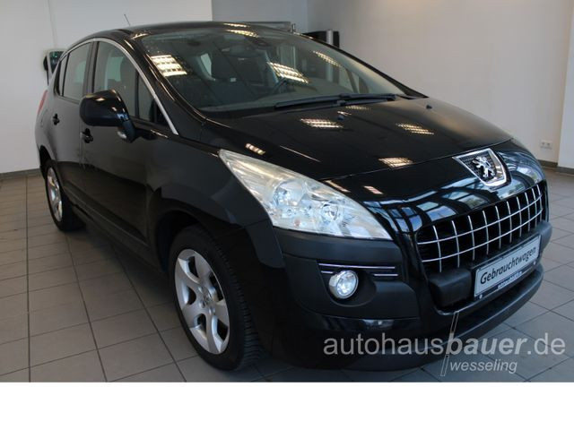 3008 Premium *Gewerbe/Export,Pano,LichtAuto,Klima*