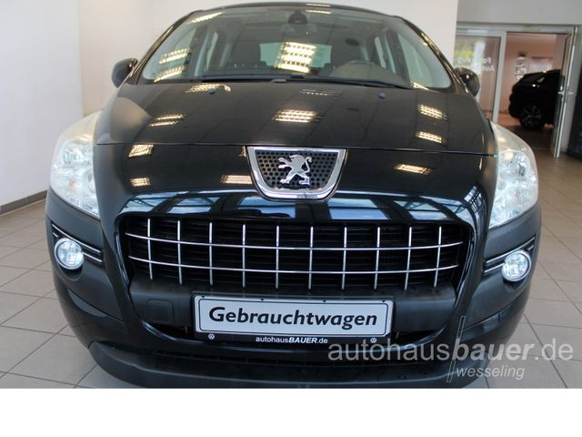3008 Premium *Gewerbe/Export,Pano,LichtAuto,Klima*