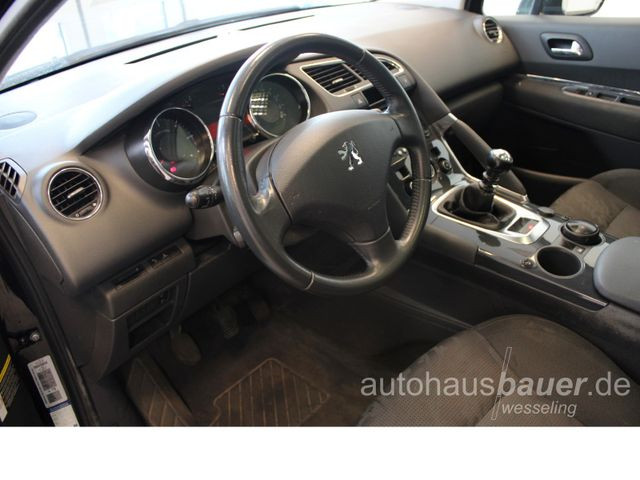 3008 Premium *Gewerbe/Export,Pano,LichtAuto,Klima*