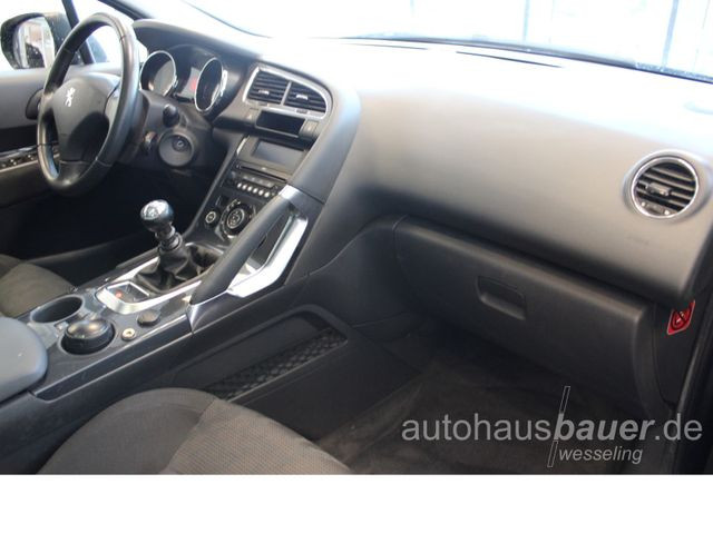 3008 Premium *Gewerbe/Export,Pano,LichtAuto,Klima*