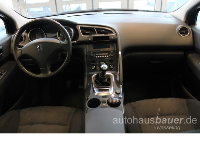 3008 Premium *Gewerbe/Export,Pano,LichtAuto,Klima*