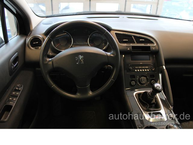 3008 Premium *Gewerbe/Export,Pano,LichtAuto,Klima*
