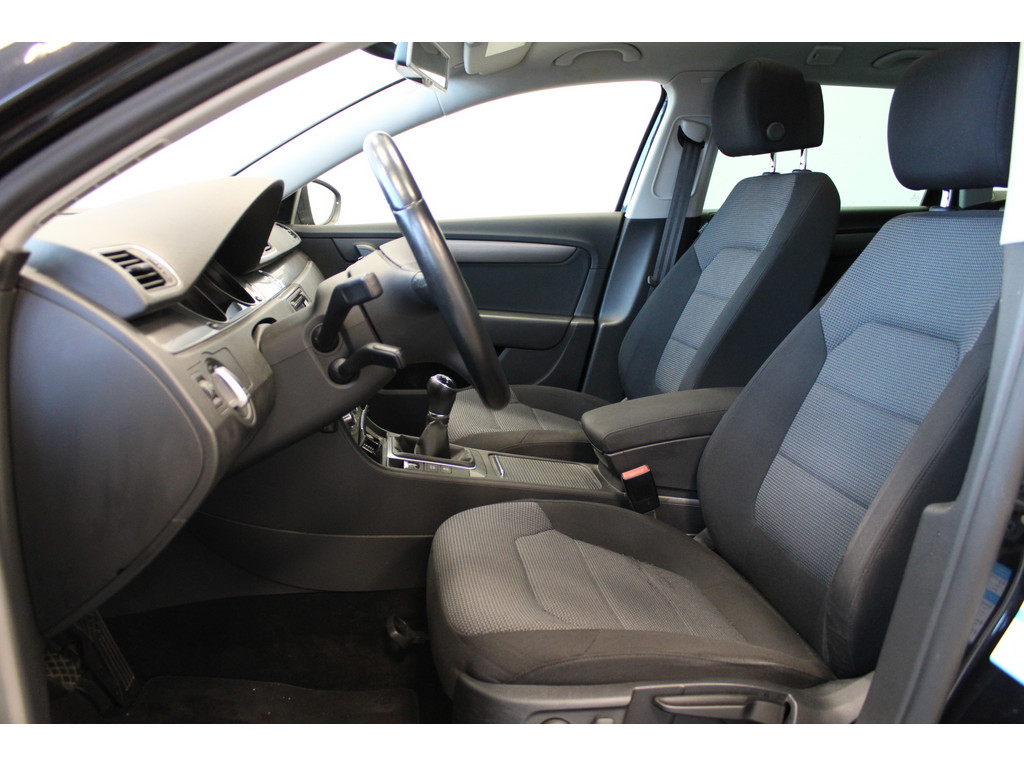 Passat Variant 2.0l TDI Comfortline *Gewerbe/Export, BiXenon,Klima,SHZ