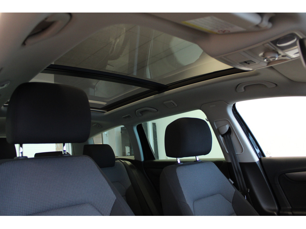 Passat Variant 2.0l TDI Comfortline *Gewerbe/Export, BiXenon,Klima,SHZ
