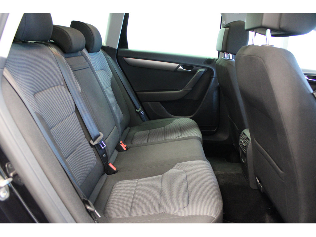 Passat Variant 2.0l TDI Comfortline *Gewerbe/Export, BiXenon,Klima,SHZ