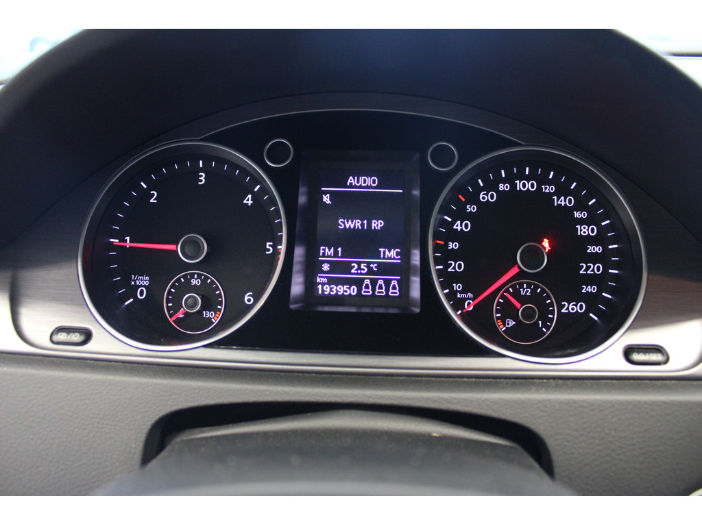 Passat Variant 2.0l TDI Comfortline *Gewerbe/Export, BiXenon,Klima,SHZ