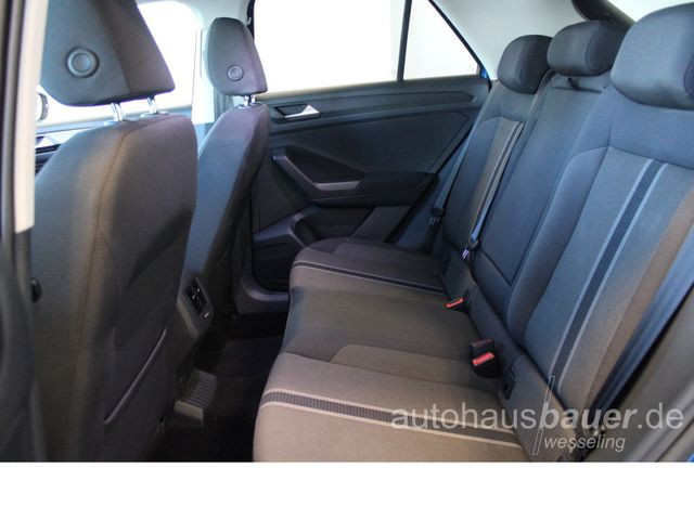 T-Roc 1.0l TSI Style *NAV,Dig.Cockpit,ACC,SHZ,R.Kam,BlindSpot,APP,2-Zo