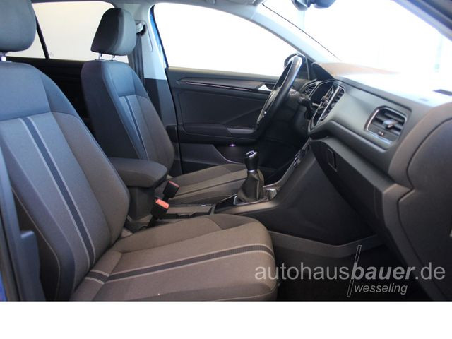 T-Roc 1.0l TSI Style *NAV,Dig.Cockpit,ACC,SHZ,R.Kam,BlindSpot,APP,2-Zo