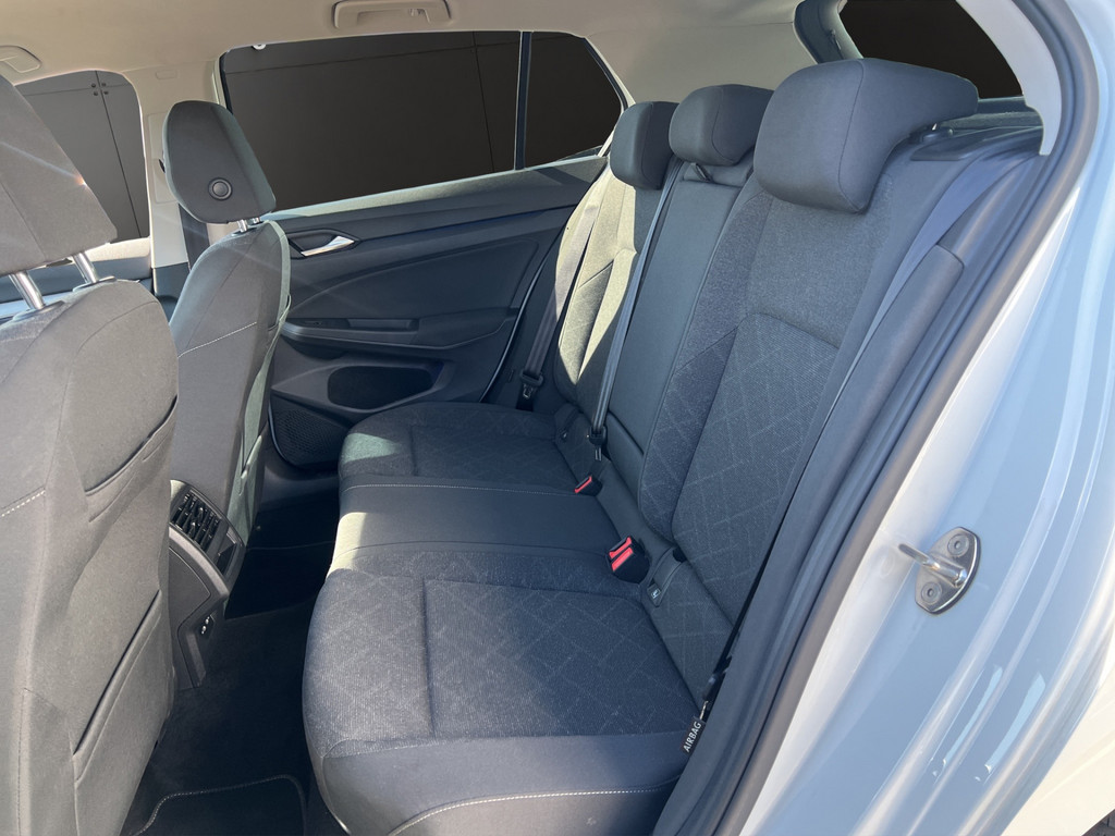 Golf VIII 1.5l TSI Life *Licht+Sicht,SHZ,ACC,NAV,KeylessStart*