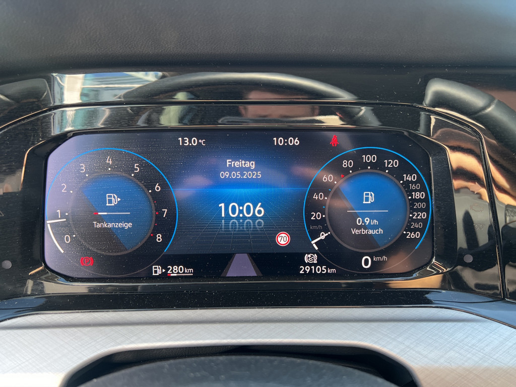 Golf VIII 1.5l TSI Life *Licht+Sicht,SHZ,ACC,NAV,KeylessStart*