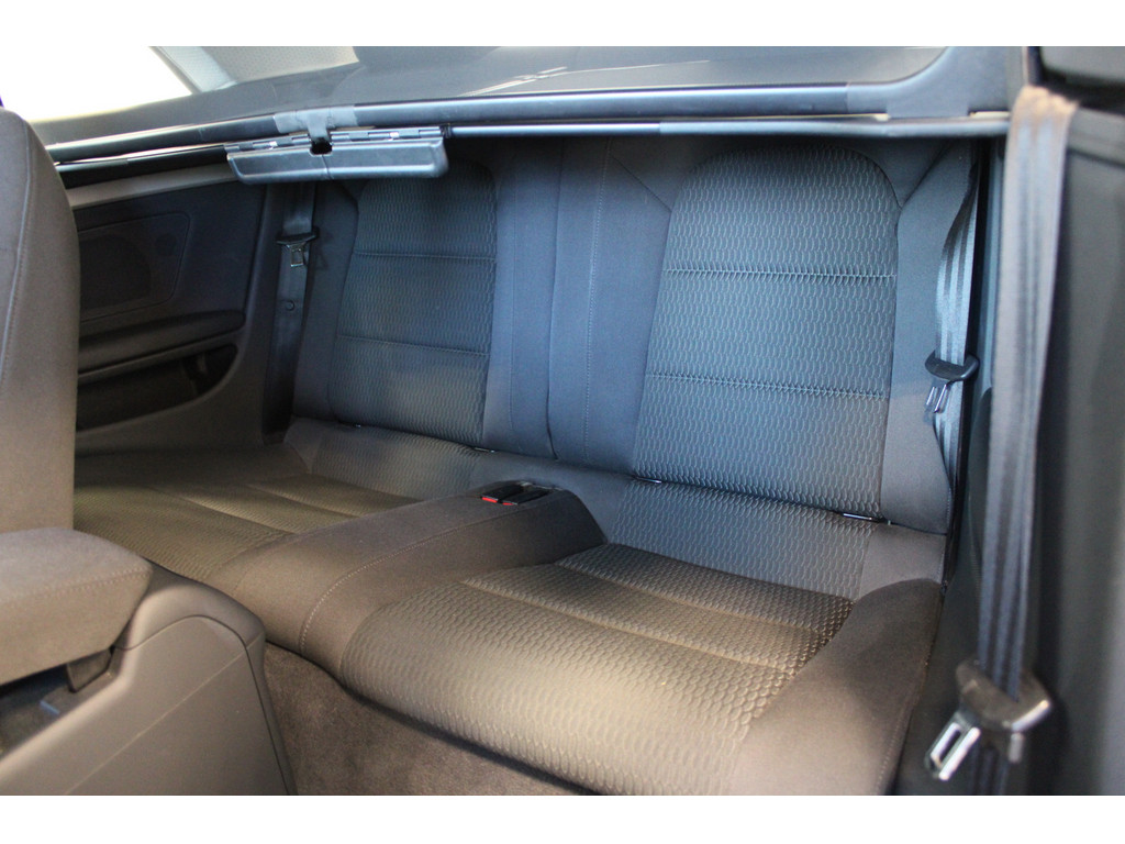 A5 Cabriolet 2.7 TDI *Gewerbe/ Export* Xenon Plus, SHZ, Bluetooth, PDC