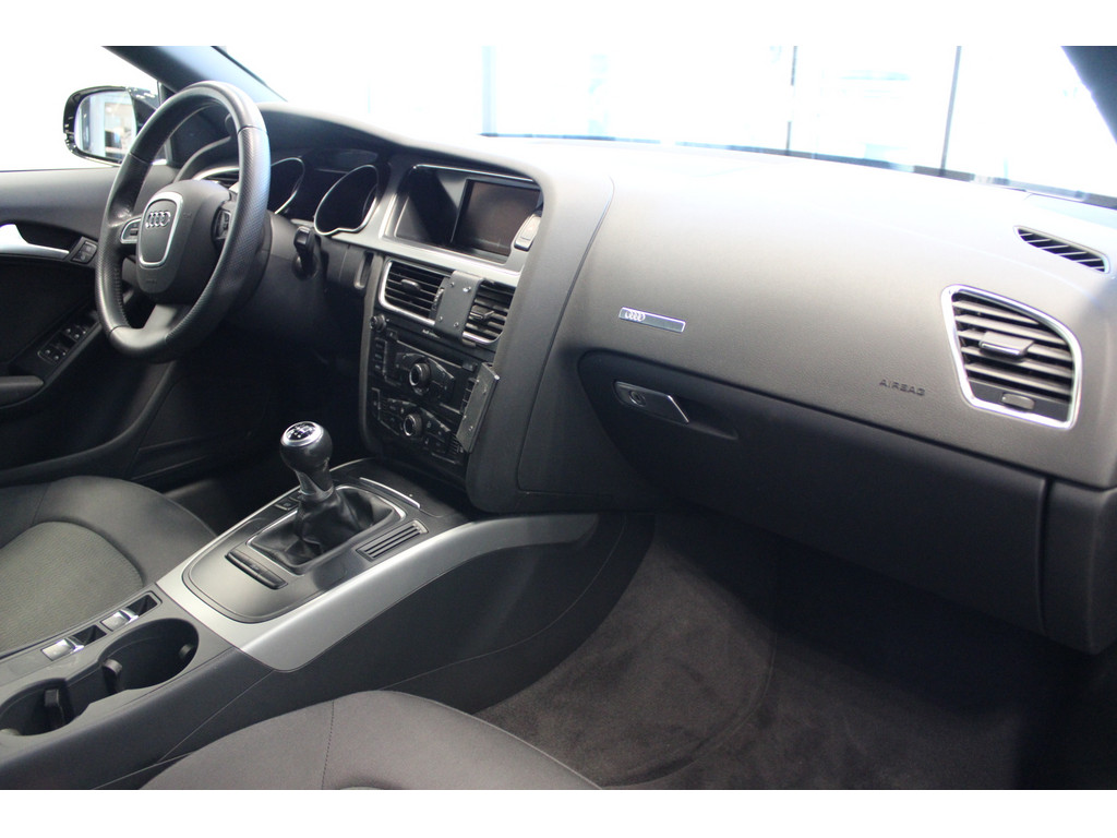 A5 Cabriolet 2.7 TDI *Gewerbe/ Export* Xenon Plus, SHZ, Bluetooth, PDC