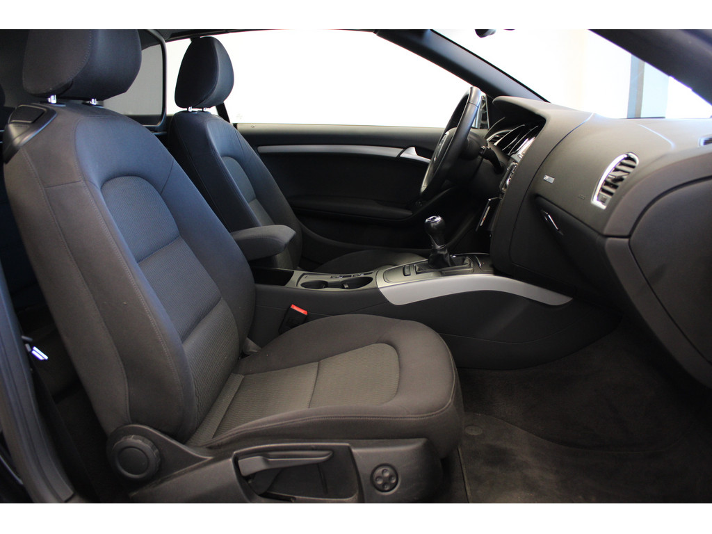 A5 Cabriolet 2.7 TDI *Gewerbe/ Export* Xenon Plus, SHZ, Bluetooth, PDC