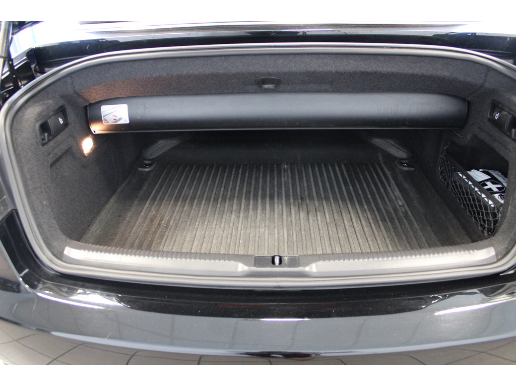 A5 Cabriolet 2.7 TDI *Gewerbe/ Export* Xenon Plus, SHZ, Bluetooth, PDC