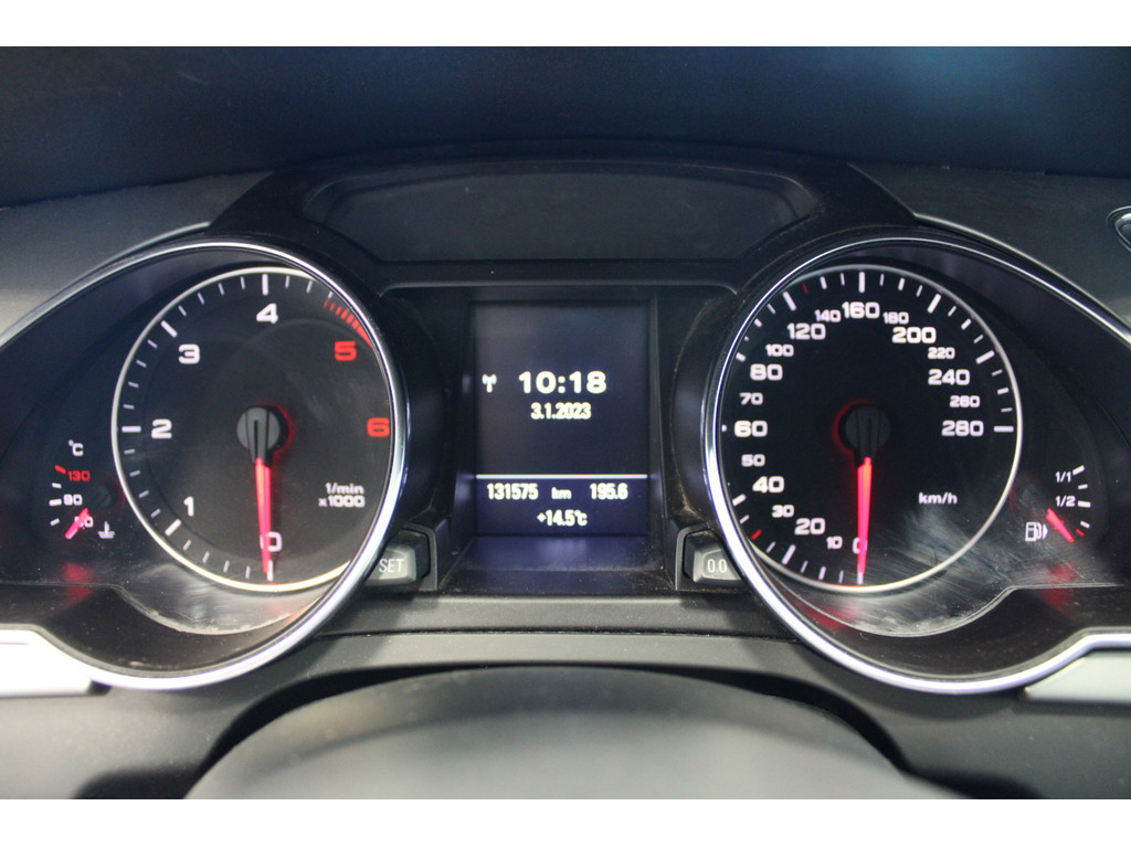 A5 Cabriolet 2.7 TDI *Gewerbe/ Export* Xenon Plus, SHZ, Bluetooth, PDC