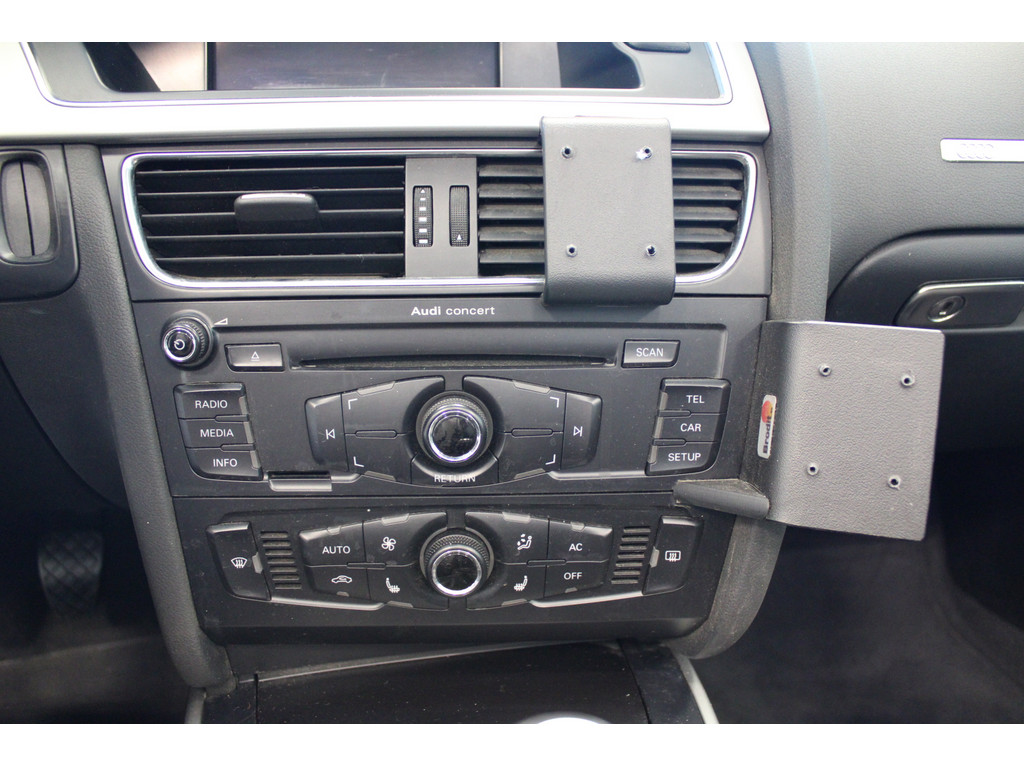 A5 Cabriolet 2.7 TDI *Gewerbe/ Export* Xenon Plus, SHZ, Bluetooth, PDC