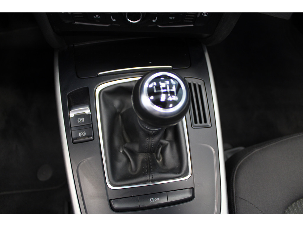 A5 Cabriolet 2.7 TDI *Gewerbe/ Export* Xenon Plus, SHZ, Bluetooth, PDC