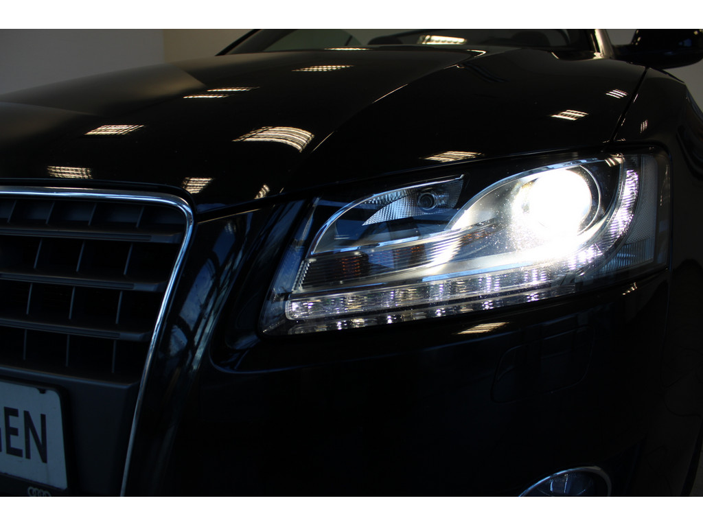 A5 Cabriolet 2.7 TDI *Gewerbe/ Export* Xenon Plus, SHZ, Bluetooth, PDC