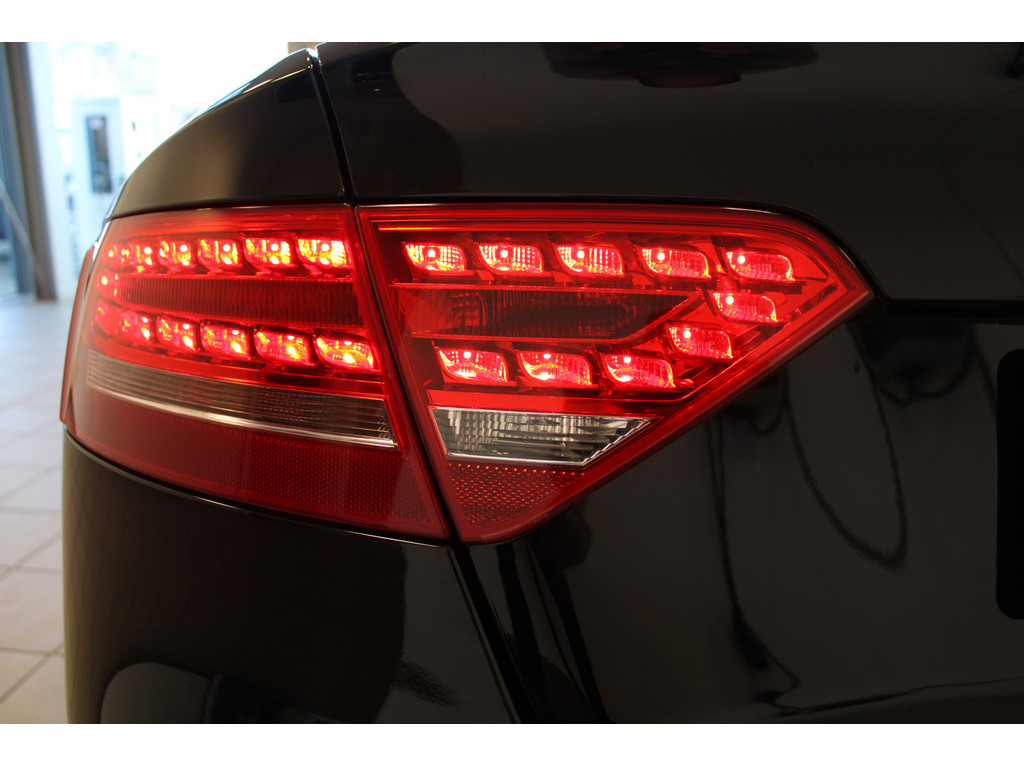 A5 Cabriolet 2.7 TDI *Gewerbe/ Export* Xenon Plus, SHZ, Bluetooth, PDC