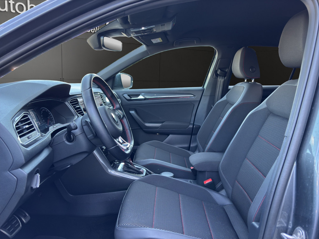 T-Roc 1.5l TSI DSG Sport *NAV, APP, SHZ, Klimaauto. 2-Zonen, SHZ, Lich