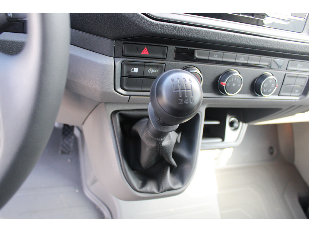 Crafter 2.0l TDI Kasten 35 mittellang Hochdach *Klima,SCRSystem,Haloge