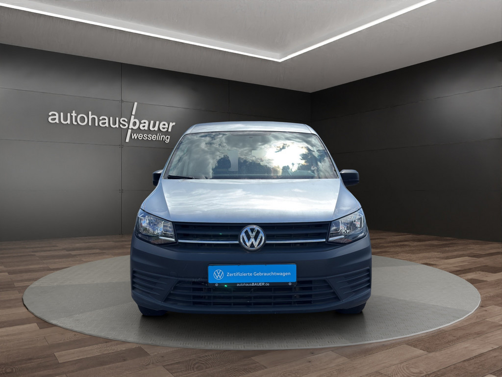 Caddy 2,0l TDI Kasten *Start-/Stopp*