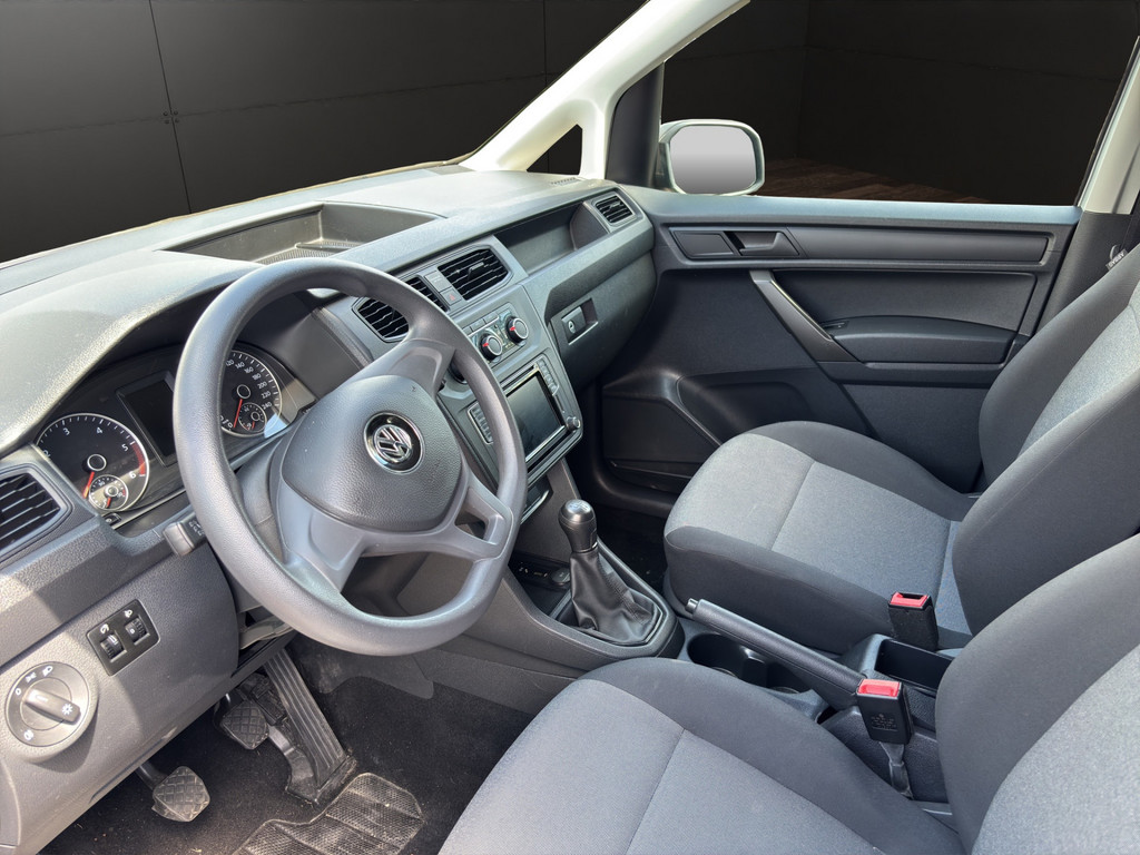 Caddy 2,0l TDI Kasten *Start-/Stopp*