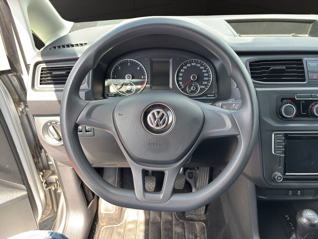 Caddy 2,0l TDI Kasten *Start-/Stopp*