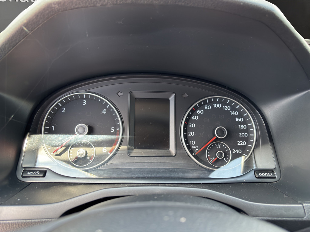 Caddy 2,0l TDI Kasten *Start-/Stopp*