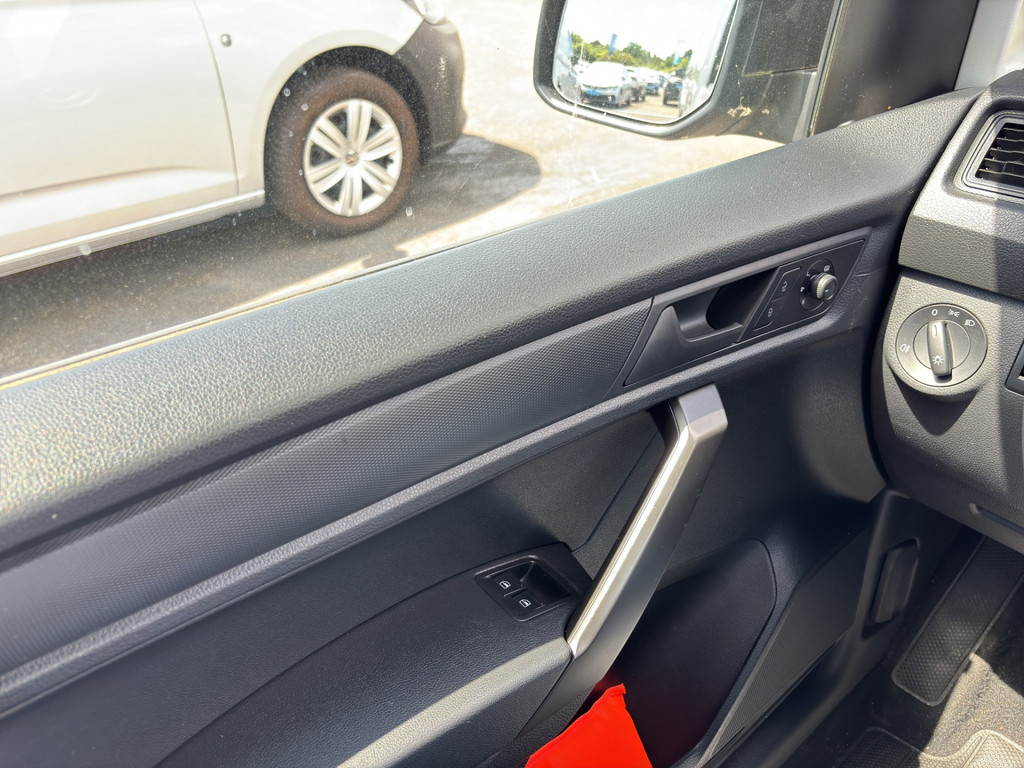 Caddy 2,0l TDI Kasten *Start-/Stopp*