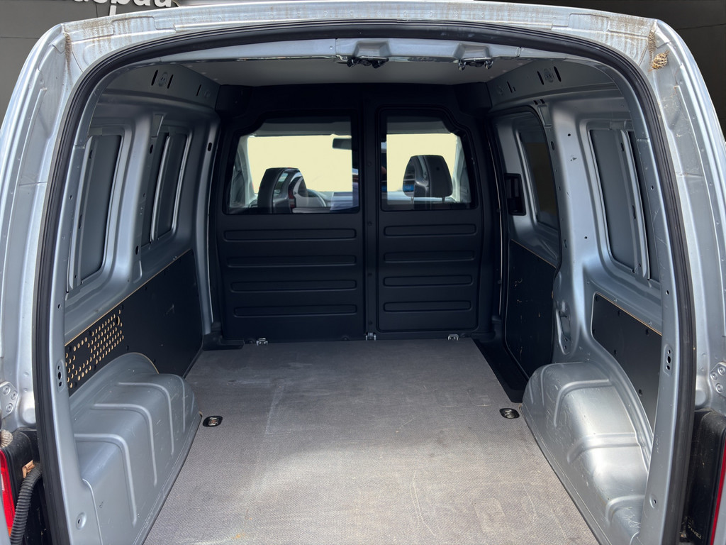 Caddy 2,0l TDI Kasten *Start-/Stopp*