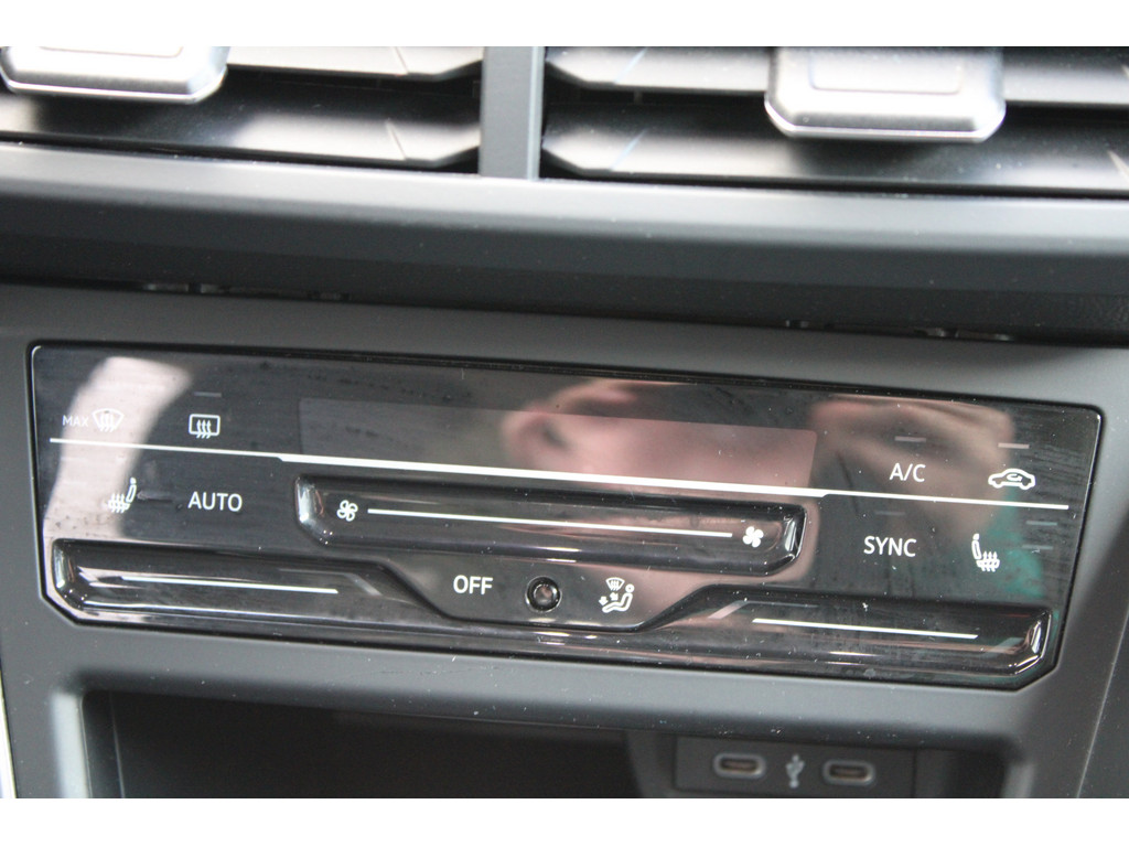 Taigo 1.0 Style DSG *NAV,Licht+Sicht,APP,SHZ,LED*