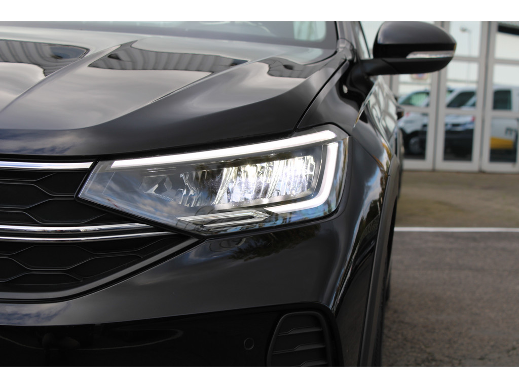 Taigo 1.0 Style DSG *NAV,Licht+Sicht,APP,SHZ,LED*