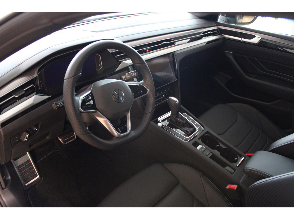 Arteon 2,0l R-Line 4Motion *IQLED,APP,ACC,AWD*