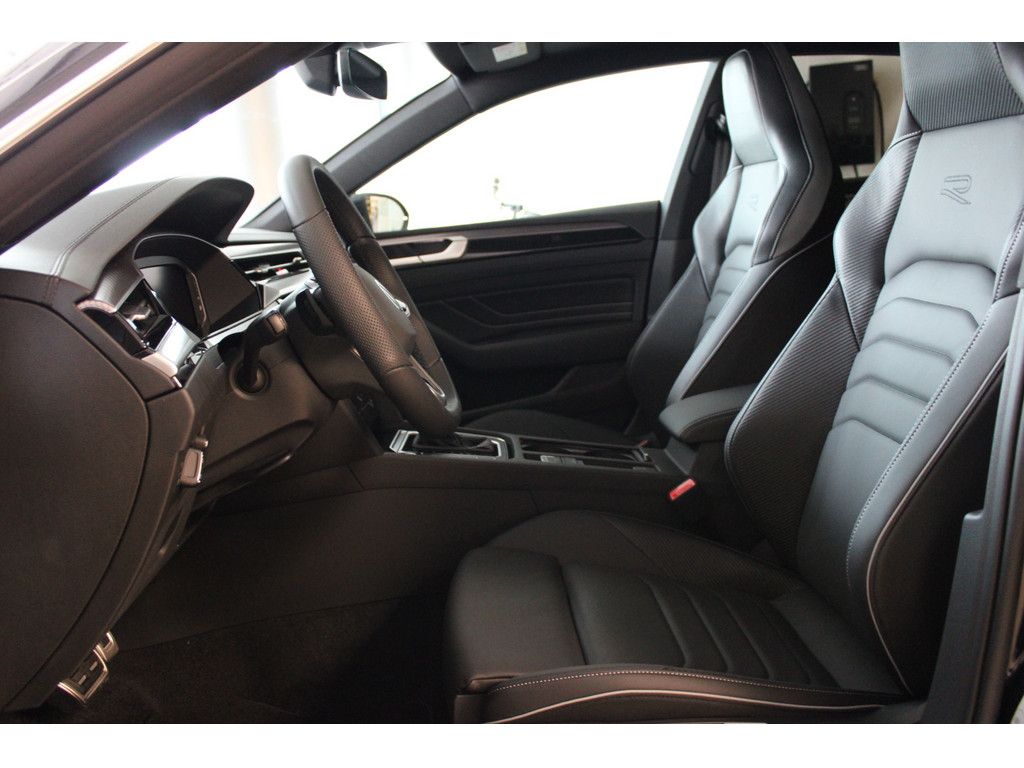 Arteon 2,0l R-Line 4Motion *IQLED,APP,ACC,AWD*