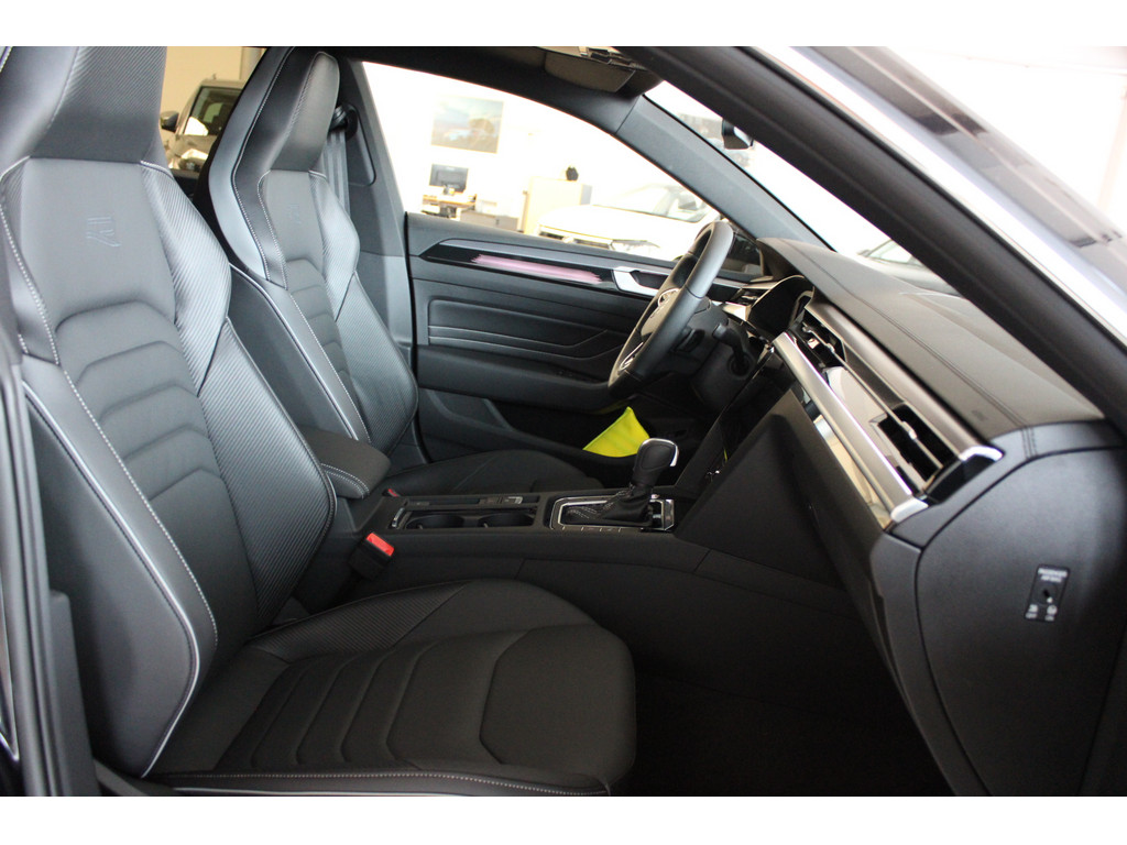 Arteon 2,0l R-Line 4Motion *IQLED,APP,ACC,AWD*