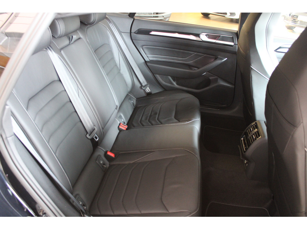 Arteon 2,0l R-Line 4Motion *IQLED,APP,ACC,AWD*