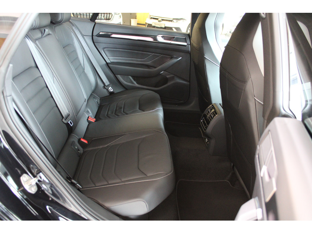 Arteon 2,0l R-Line 4Motion *IQLED,APP,ACC,AWD*