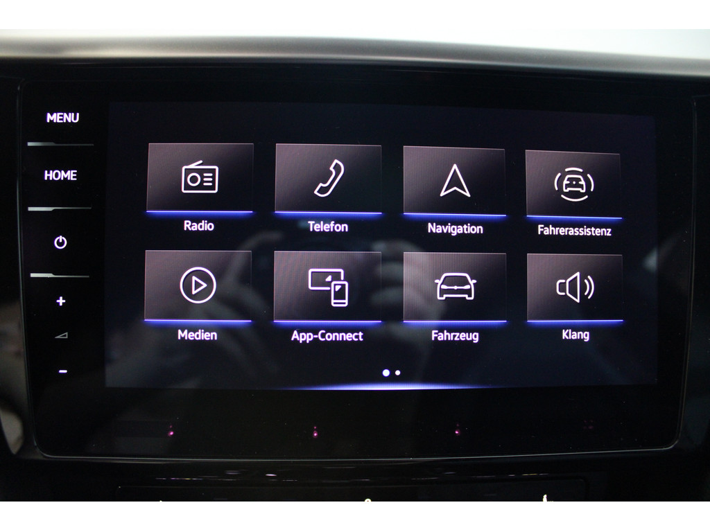 Arteon 2,0l R-Line 4Motion *IQLED,APP,ACC,AWD*