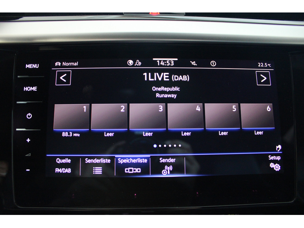 Arteon 2,0l R-Line 4Motion *IQLED,APP,ACC,AWD*