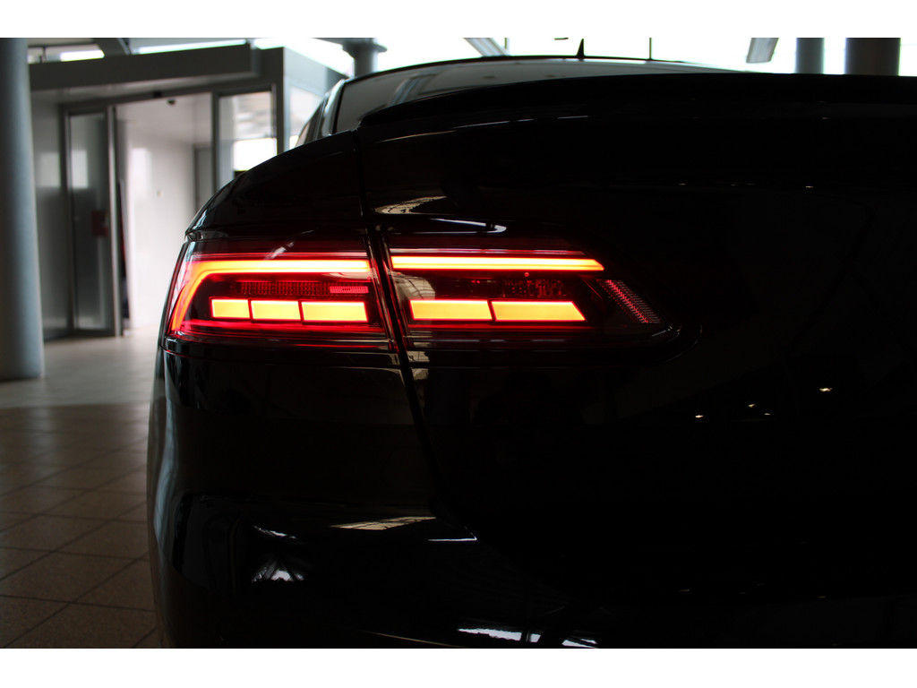 Arteon 2,0l R-Line 4Motion *IQLED,APP,ACC,AWD*