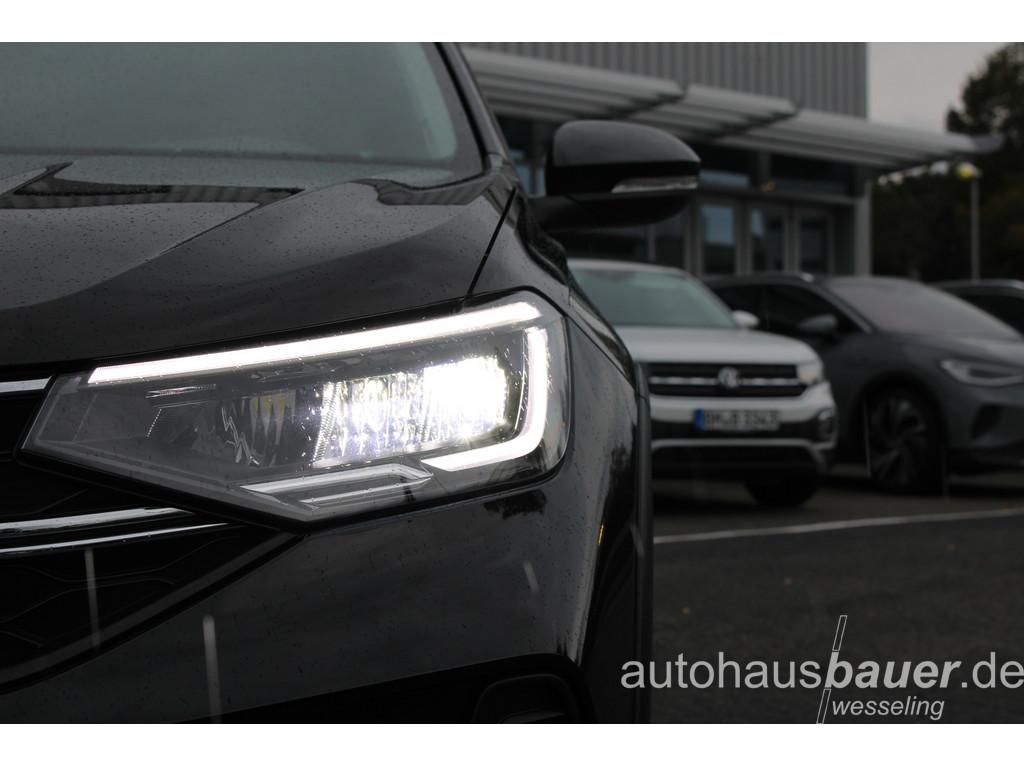Taigo 1.0 TSI Life *NAV,Licht+Sicht,2-ZonenKlima,SHZ,LED,DigitalCockpi