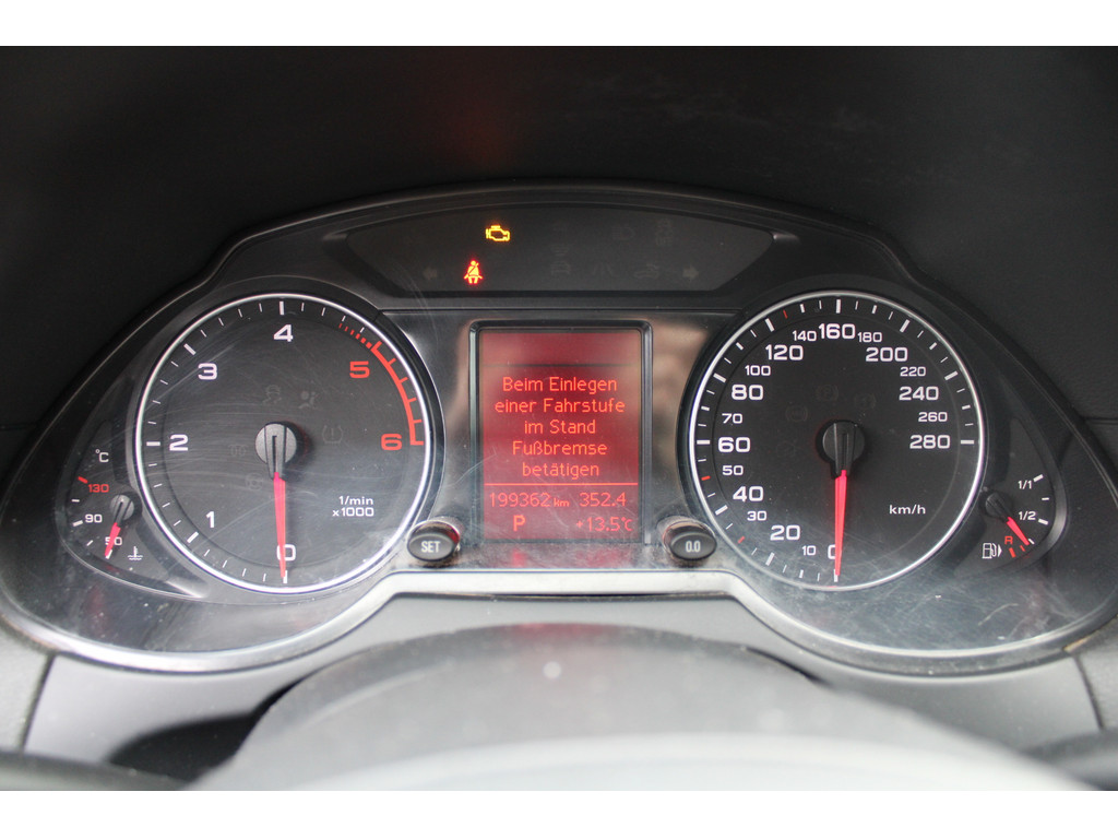 Q5 2.0 TDI quattro *Gewerbe/Export,XenonLED,MMI,SHZ*