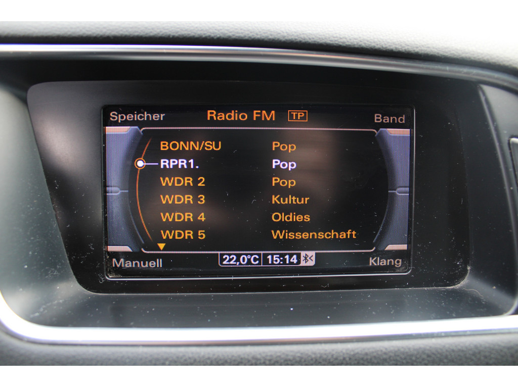 Q5 2.0 TDI quattro *Gewerbe/Export,XenonLED,MMI,SHZ*