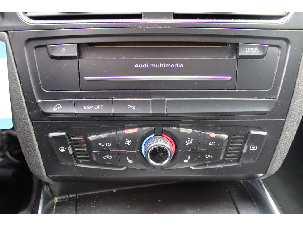 Q5 2.0 TDI quattro *Gewerbe/Export,XenonLED,MMI,SHZ*