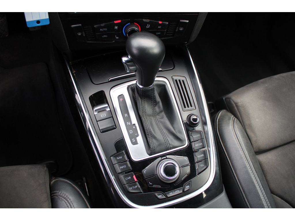 Q5 2.0 TDI quattro *Gewerbe/Export,XenonLED,MMI,SHZ*