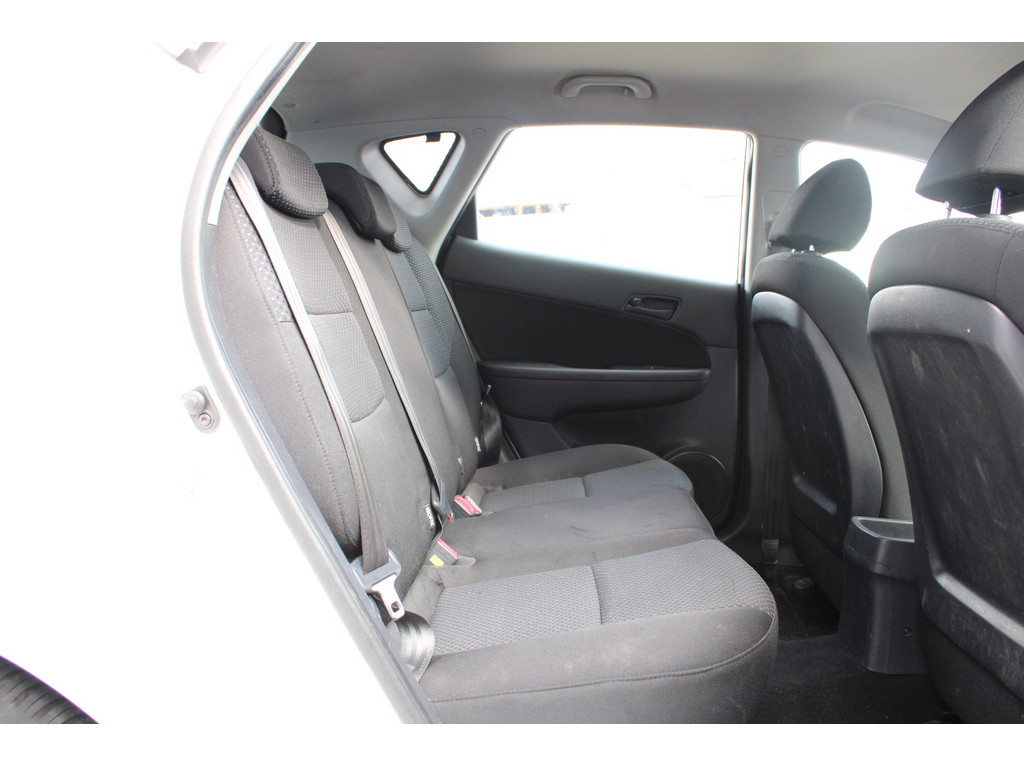 i30 1.6 CRDi DPF Classic *Gewerbe/Export,Klima,ZV,Isofix*