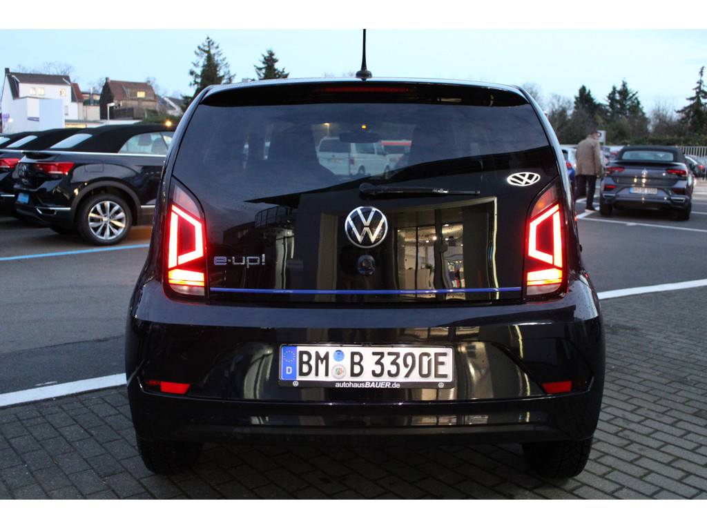 e-up! e-up! Edition *LED, Klima, SHZ*